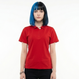 Camisero Digna - rojo