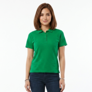 Camisero Digna - verde perico