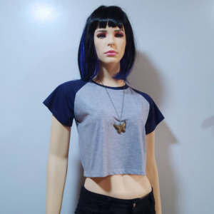 Crop Ranglán Brigitte
