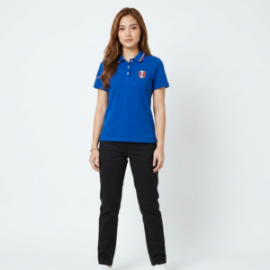 Uniforme Colegio Julio Ponce Antúnez de Mayolo