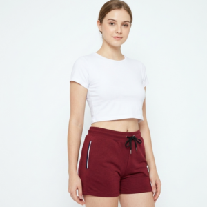 Short Cristina - Vino